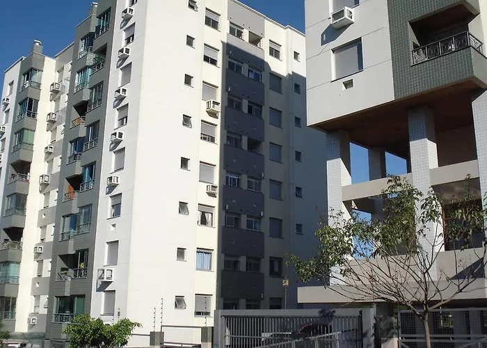 Palmeiras Apartamento *