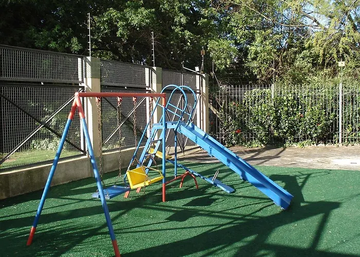 Palmeiras Apartamento
